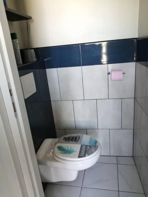 Gite Bin Benaise Draps Et Serviettes Compris Pamproux Exterior foto